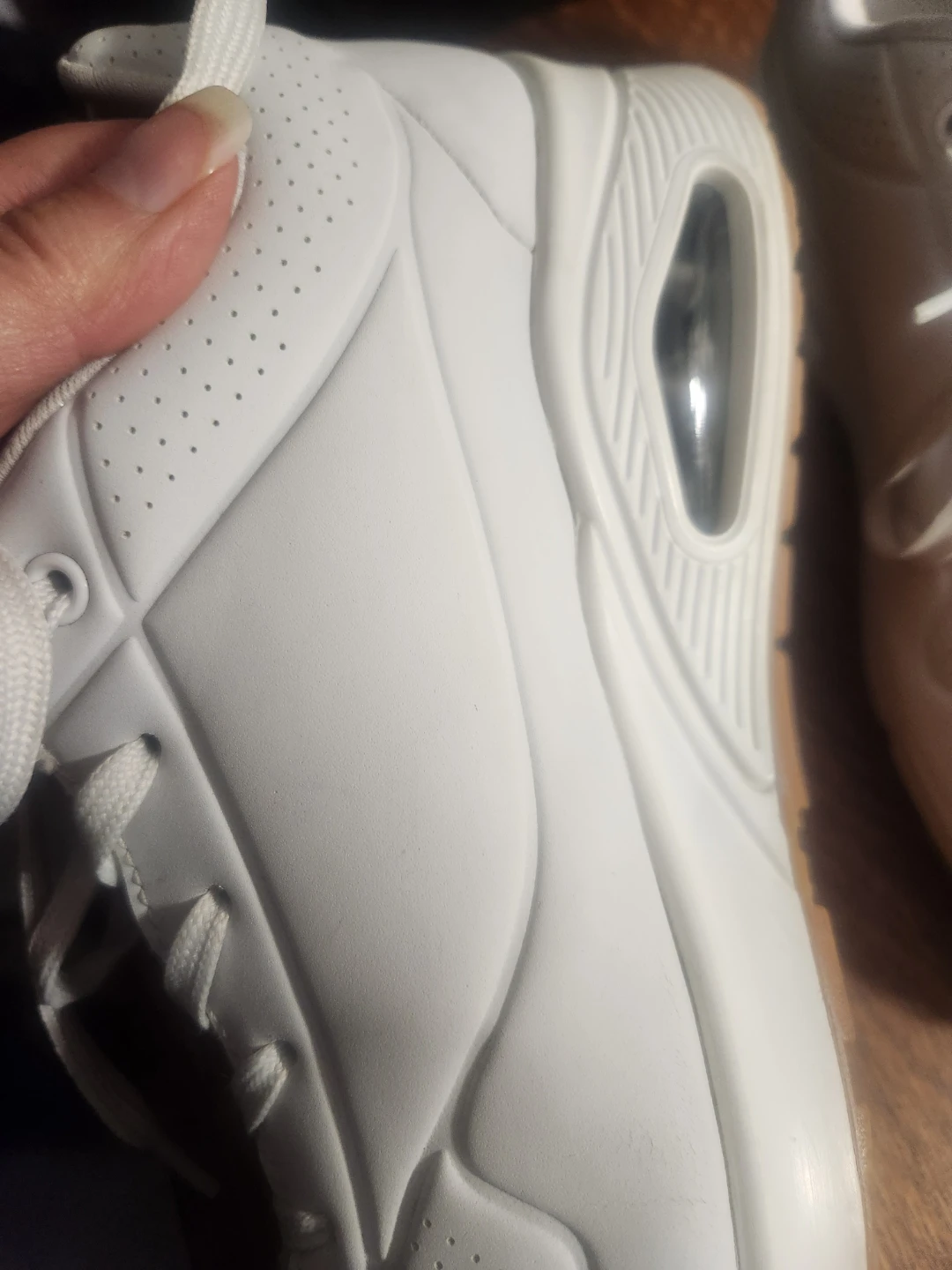 Sketchers  Size 9 - photo 5