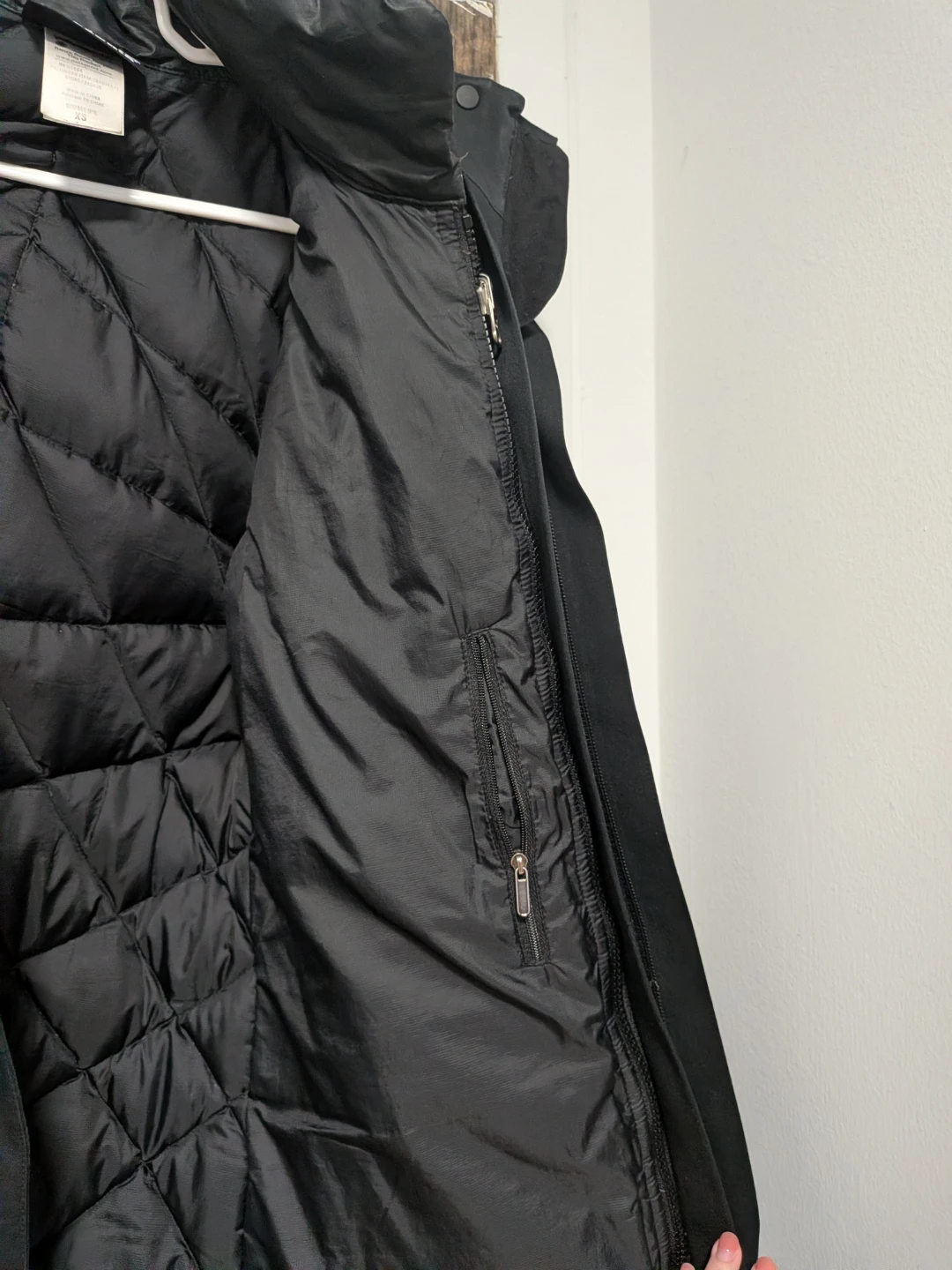 Patagonia 3 in 1 Parka Jacket - photo 2