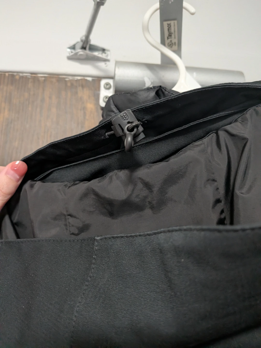 Patagonia 3 in 1 Parka Jacket - photo 4