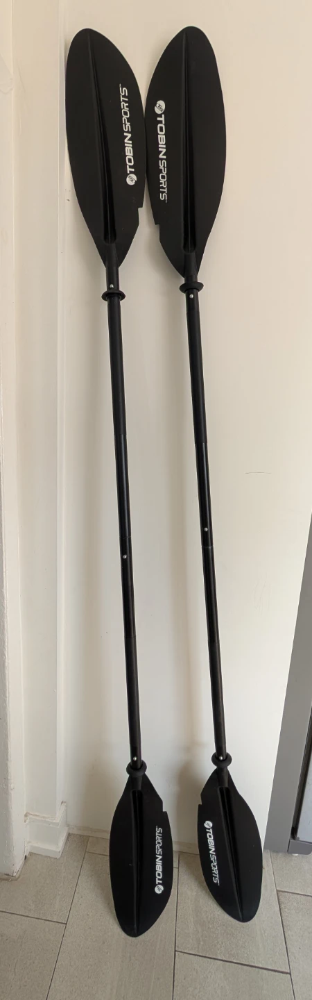 Tobin Sports Kayak Paddles 30$