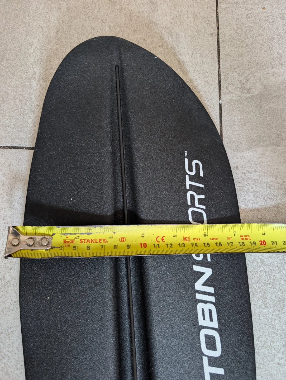 Tobin Sports Kayak Paddles 30$ - photo 2