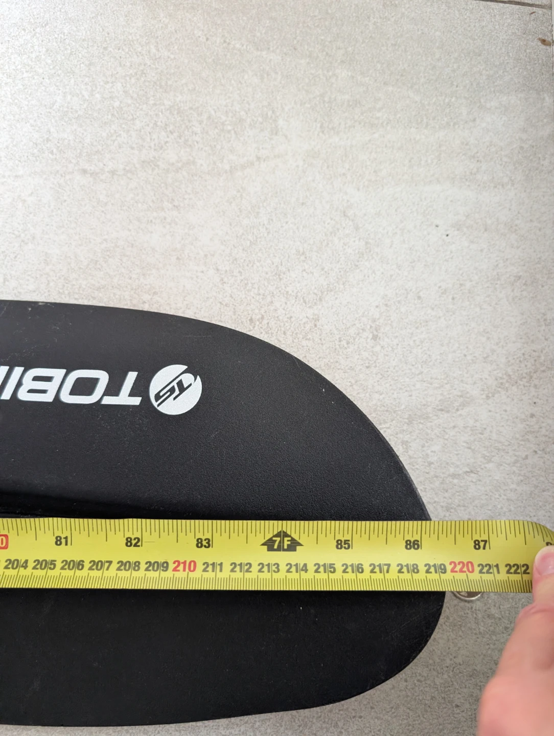 Tobin Sports Kayak Paddles 30$ - photo 4