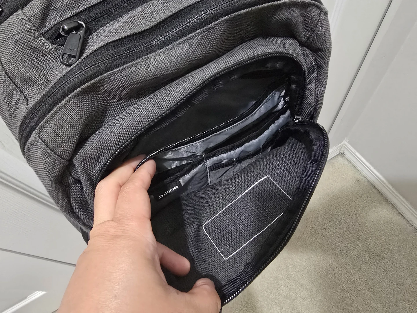 Dakine Backpack - photo 5