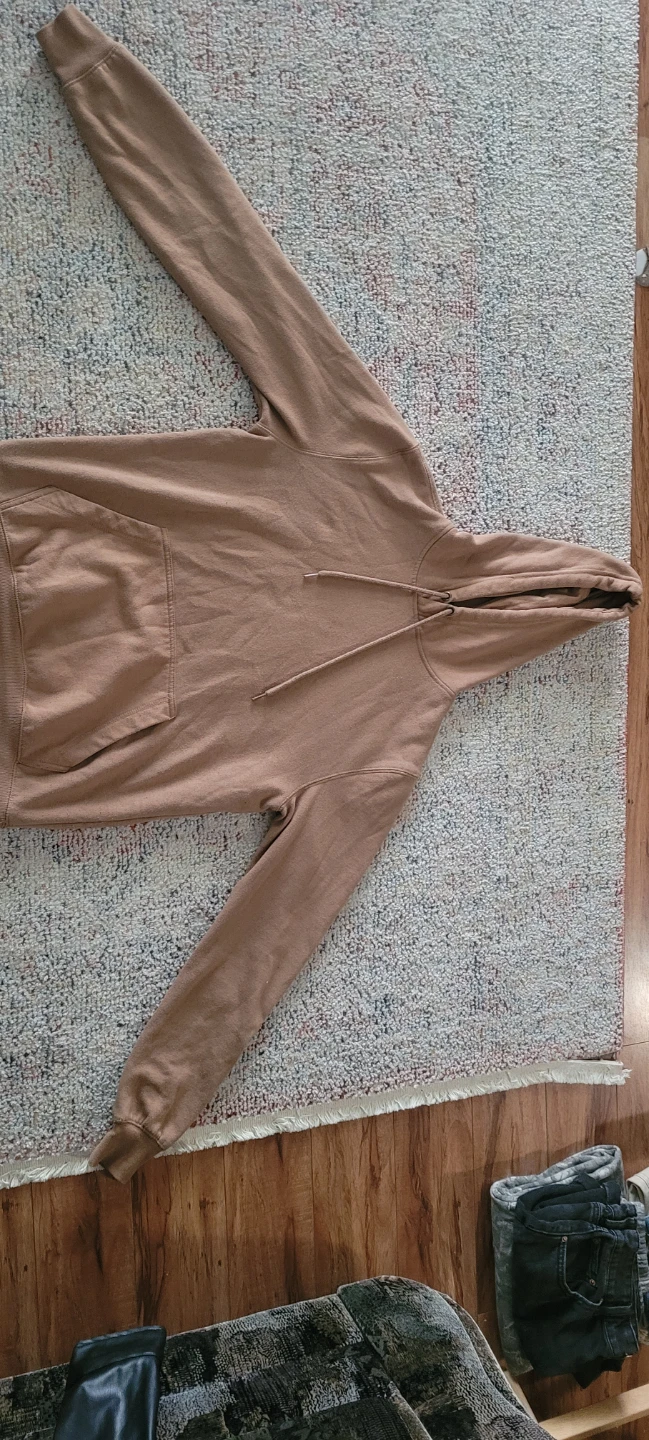 Bluenotes Hoodie M/M