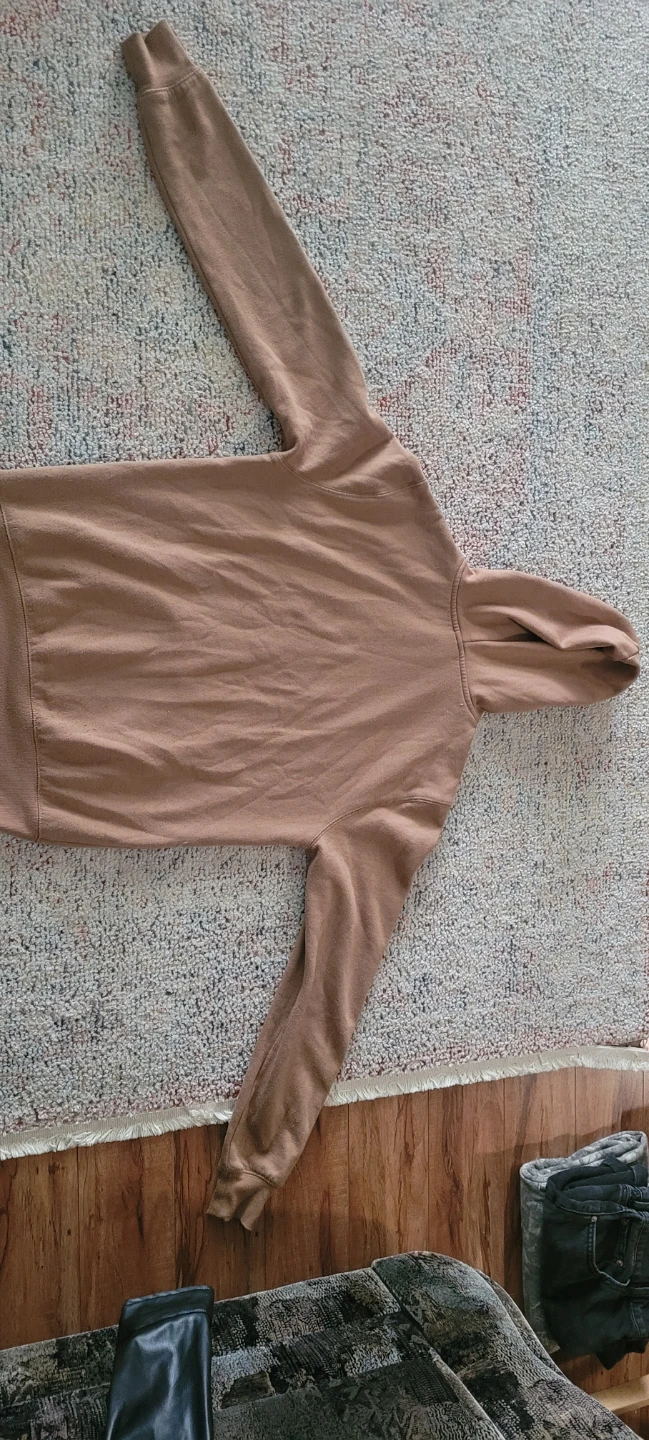Bluenotes Hoodie M/M - photo 2