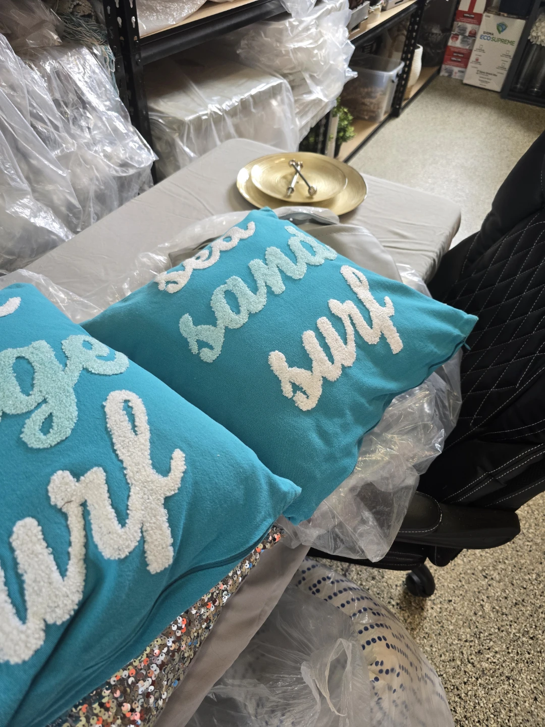 Decorative Throw Pillow - photo 4