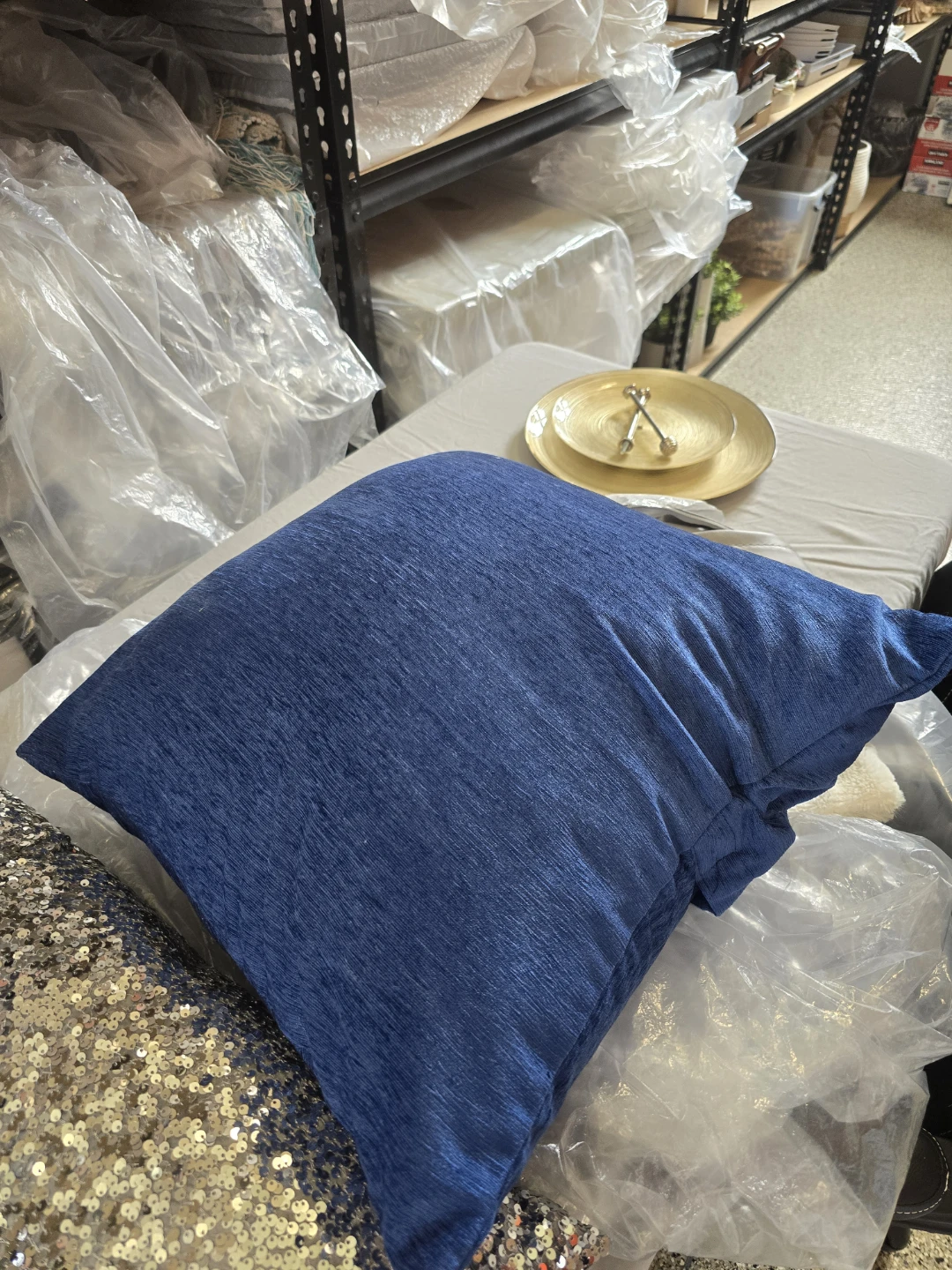 Decorative Throw Pillow - photo 5