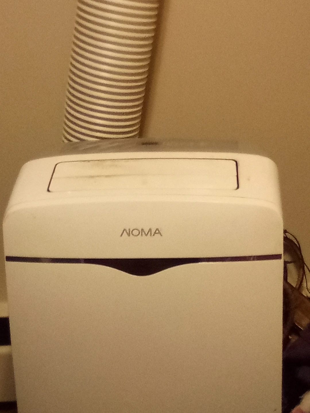 NOMA Portable Air Conditioner