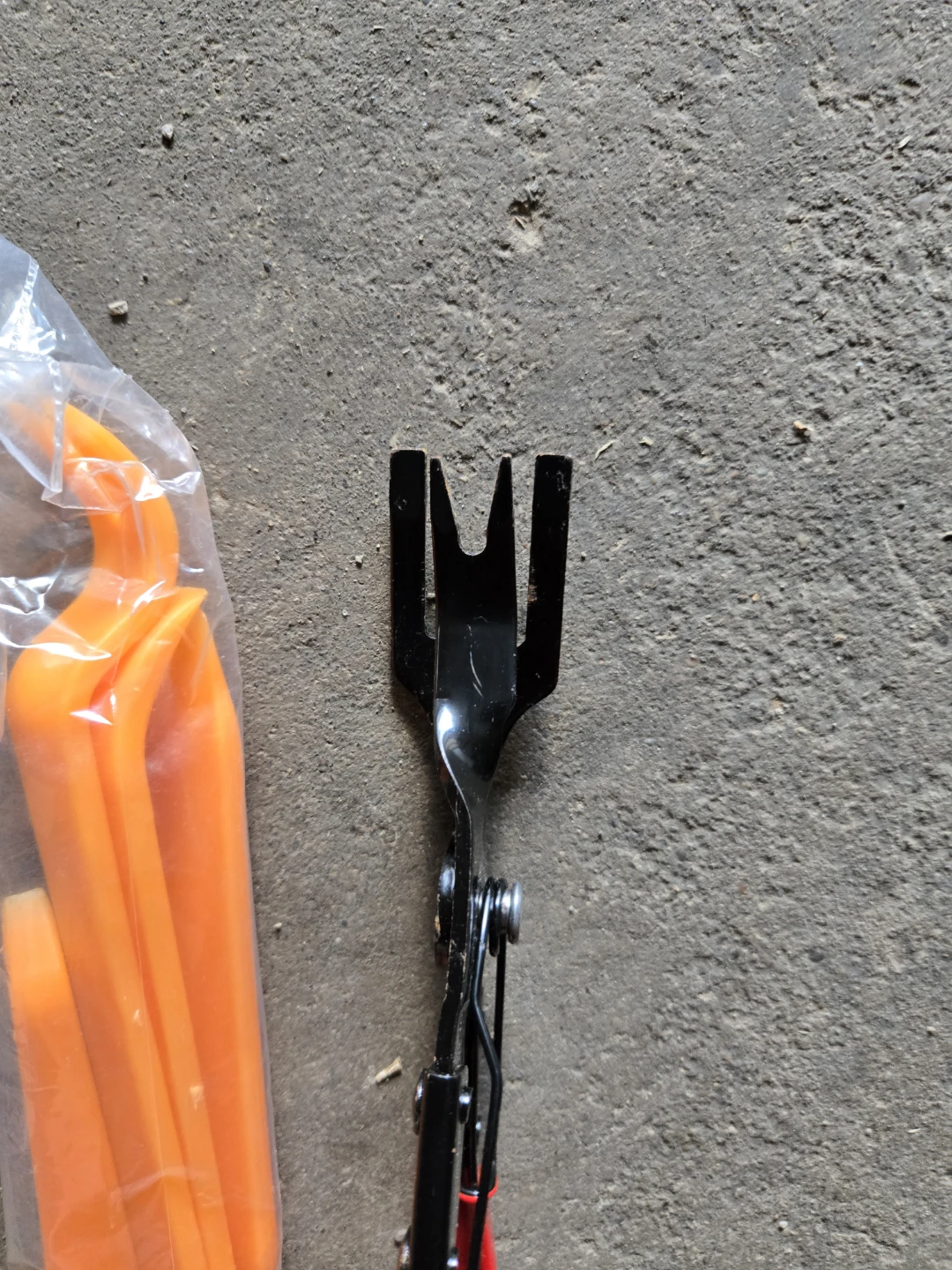 Car Trim Removal Tool Set - photo 4