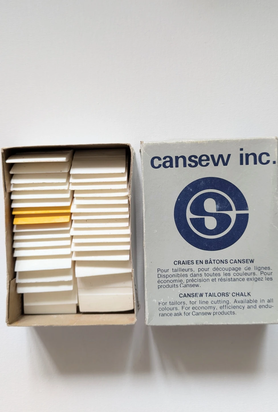 Cansew Tailors Chalk