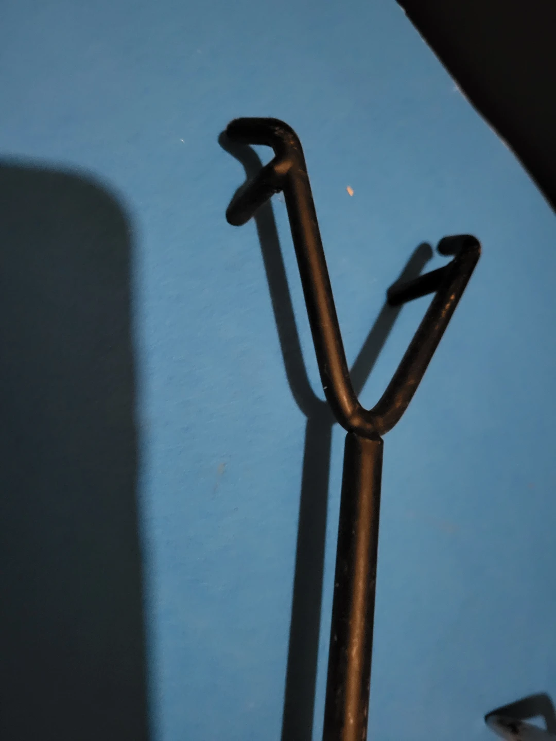 Gardening Tools - Hand Rake & Firepit Poker - photo 3