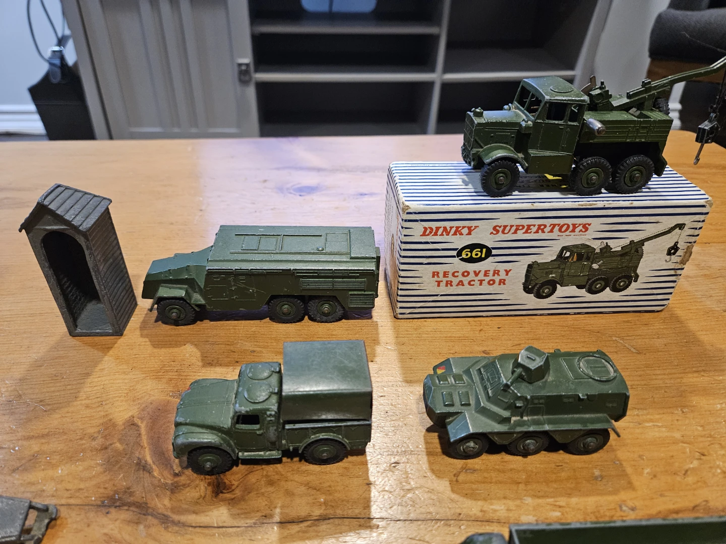 10 Dinky toys - photo 2