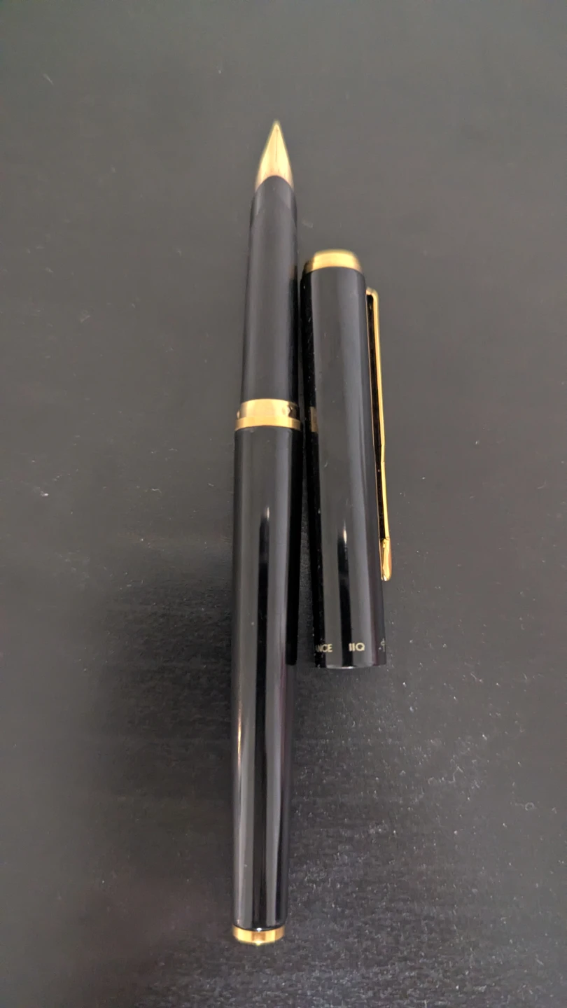 Parker 95 Fountain Pen