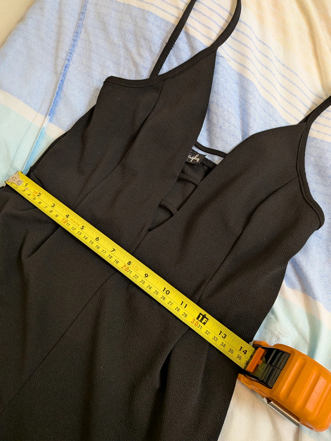 Black Jumpsuit - photo 4