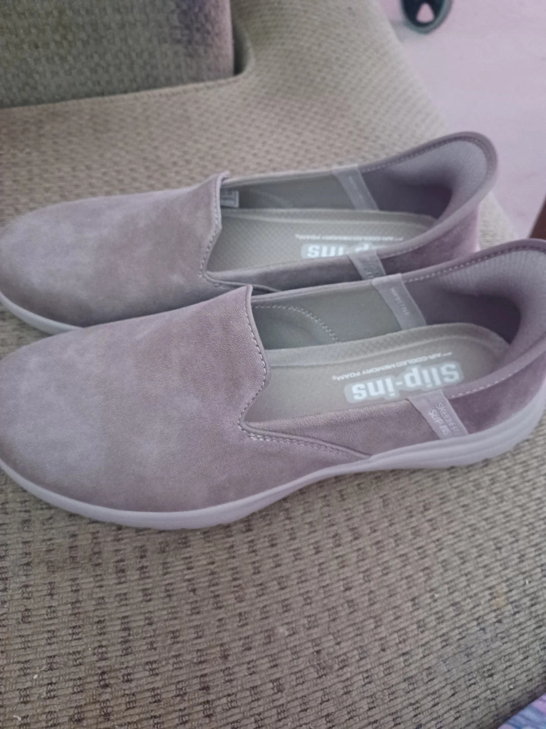 Skechers Slip-Ins Women's Shoes