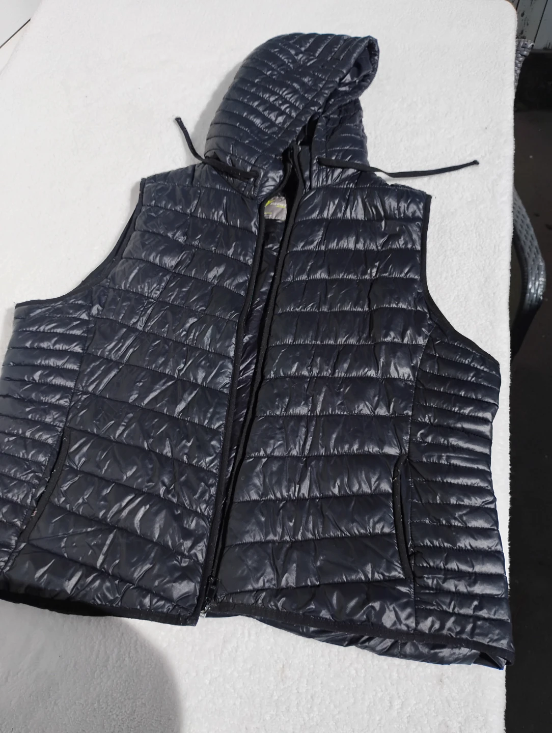 XL active Old Navy Quilted Hooded Vest - photo 2