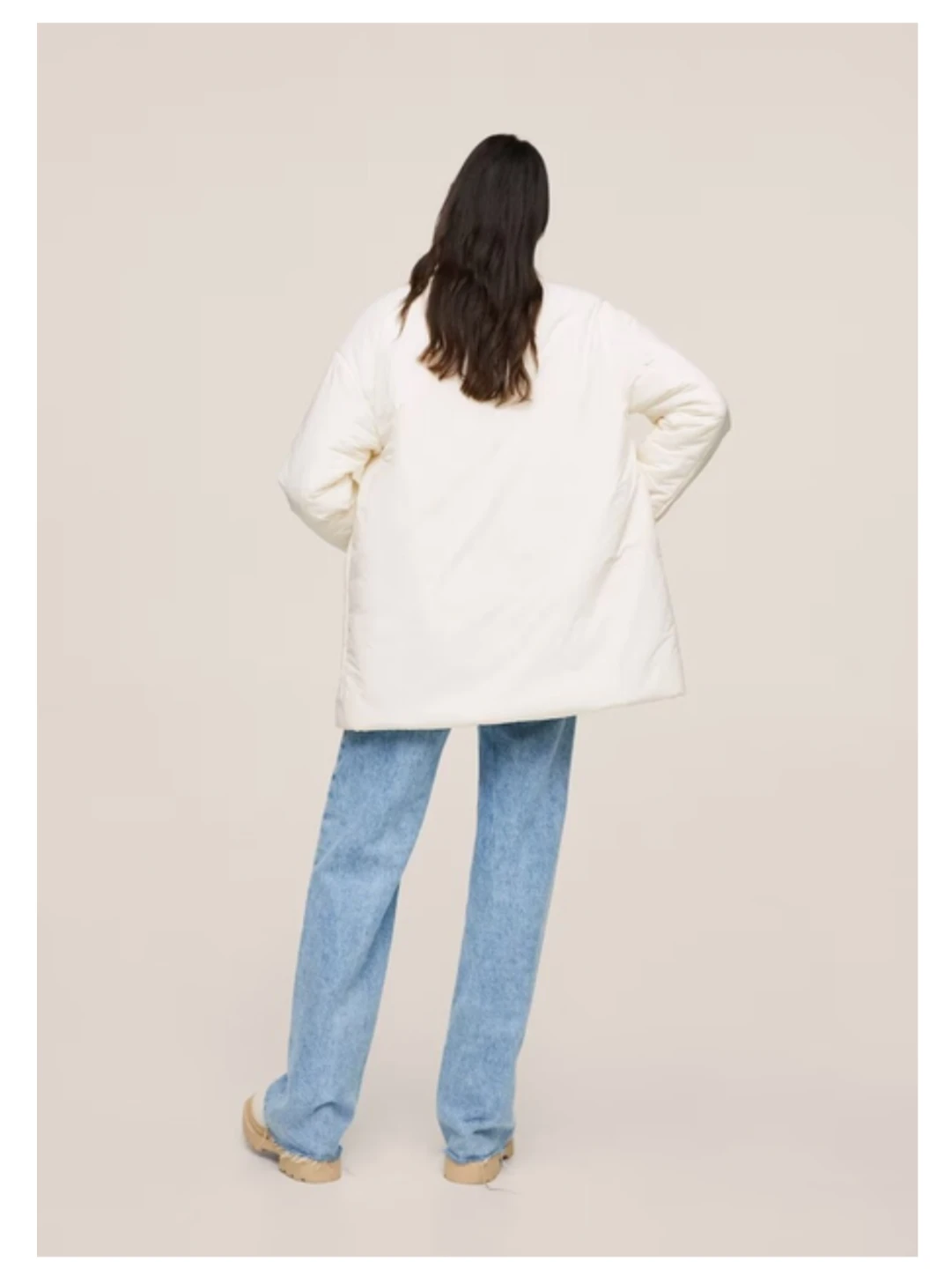 Mango Lady's Jacket - photo 5