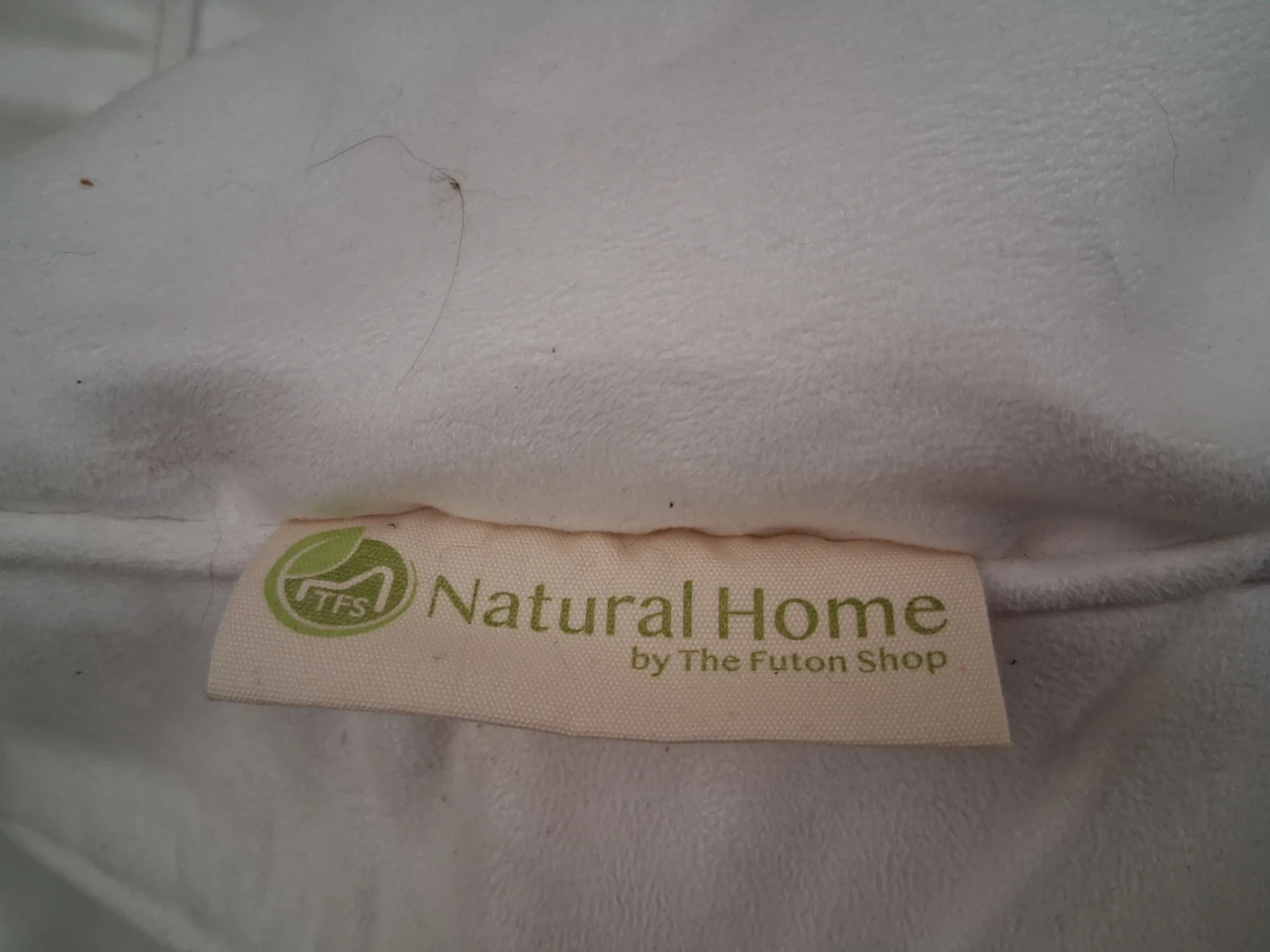 Queen Futon Cover Natural Home by The Futon Shop Pillow - photo 4