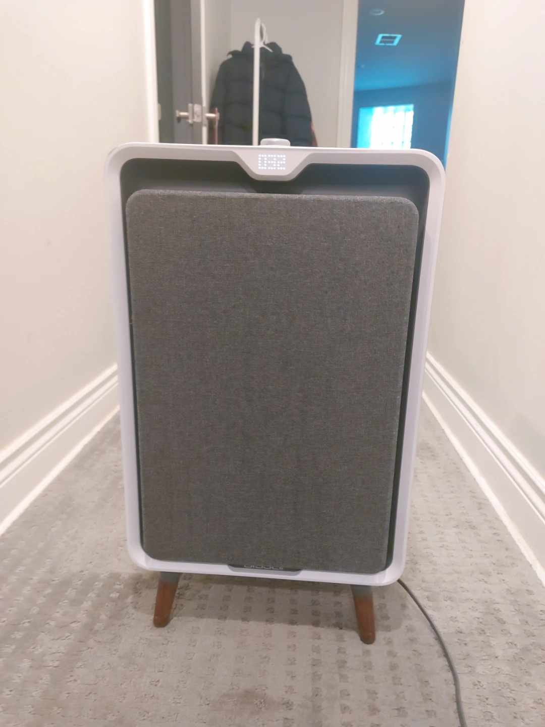 Coway Airmega Air Purifier