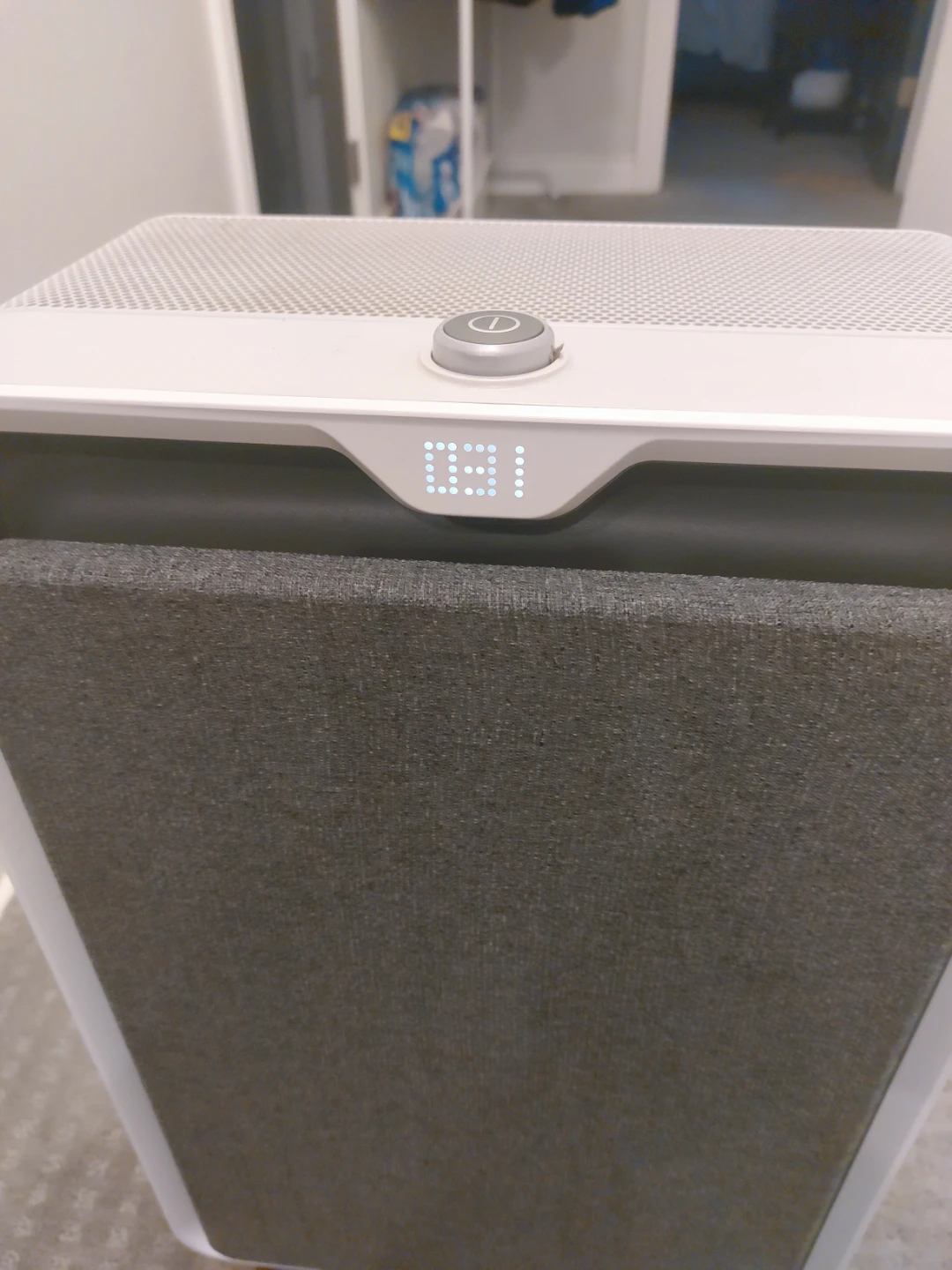 Coway Airmega Air Purifier - photo 2