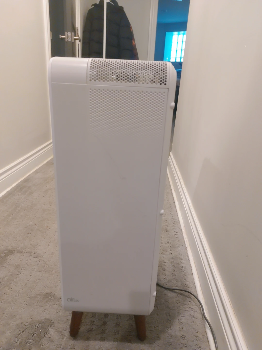 Coway Airmega Air Purifier - photo 5