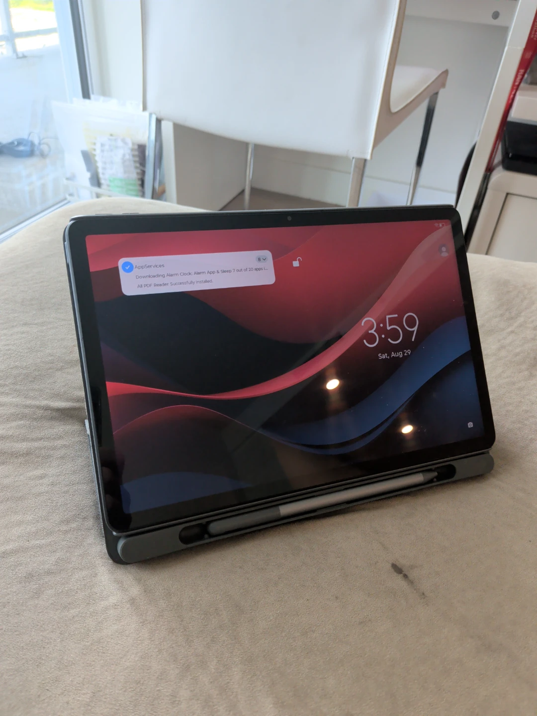 Lenovo Tab M11