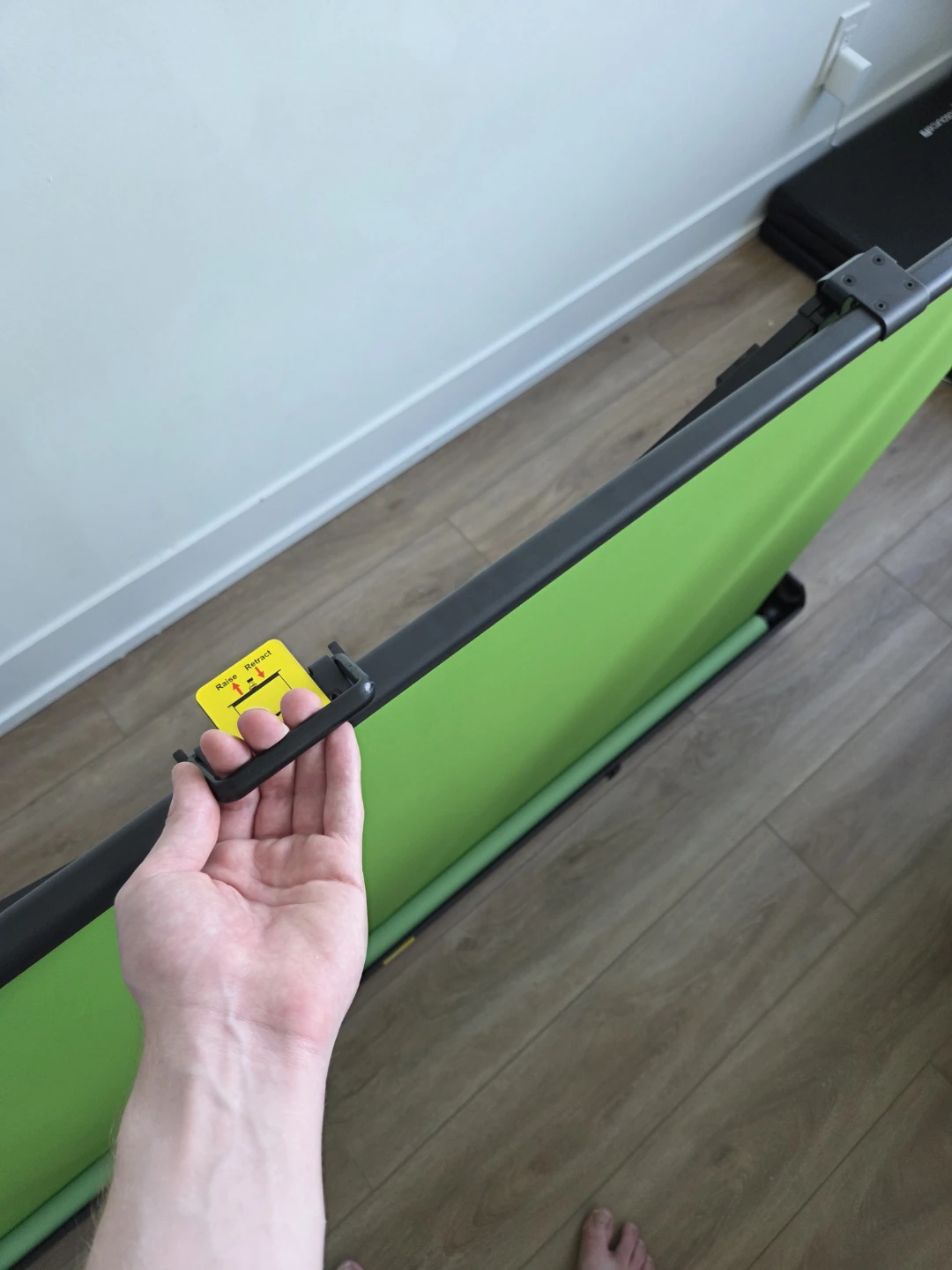 Elgato Green Screen - photo 3