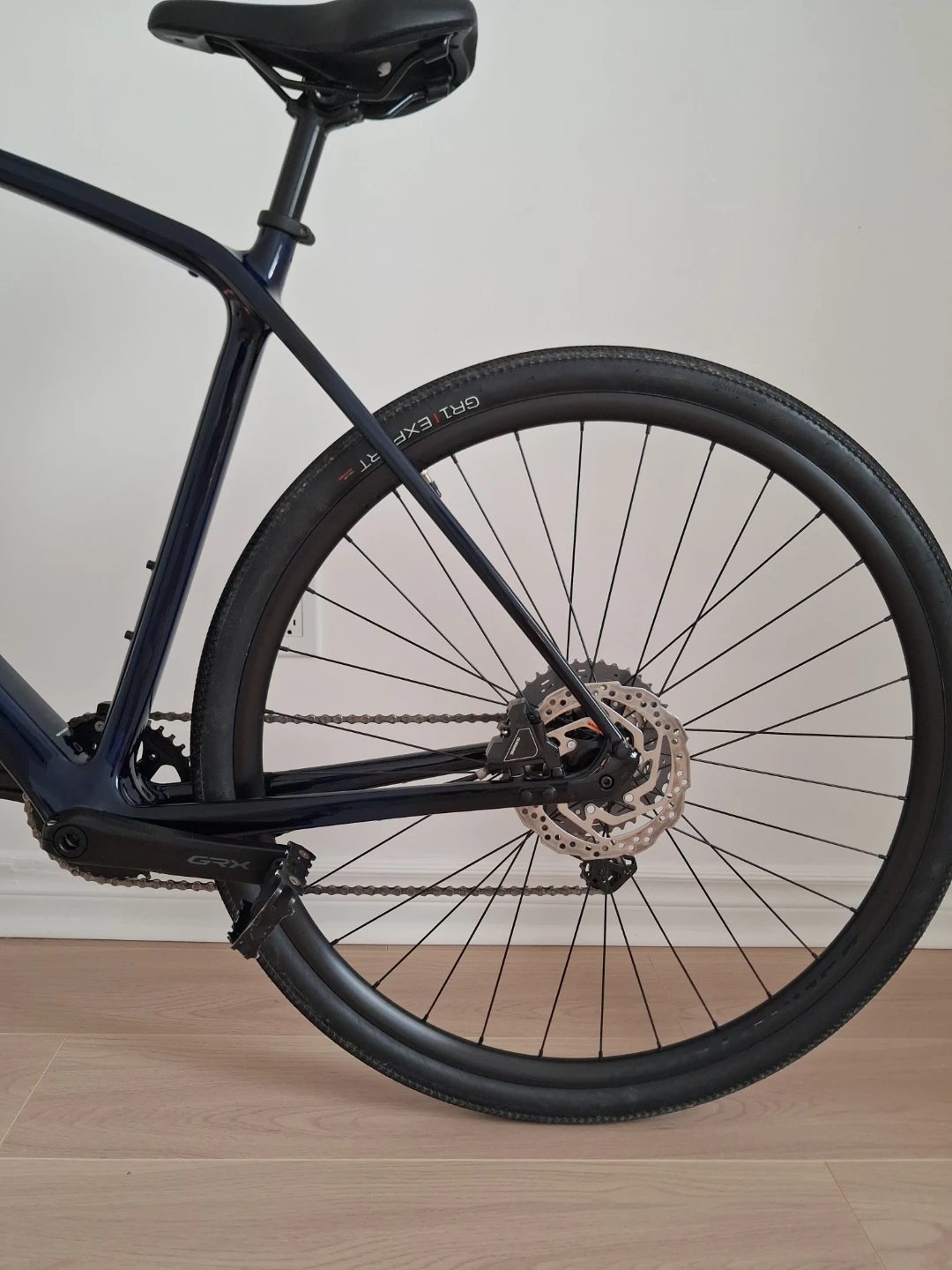 Trek FX Sport 5 2024 - photo 4
