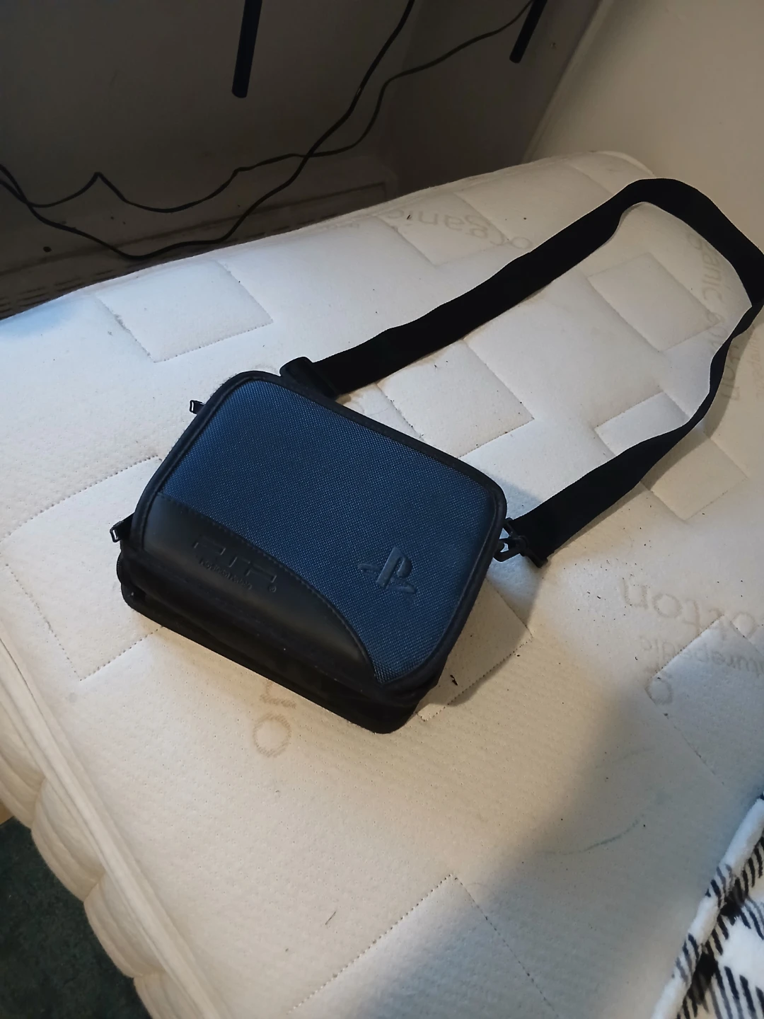 PlayStation PSP Carrying Case