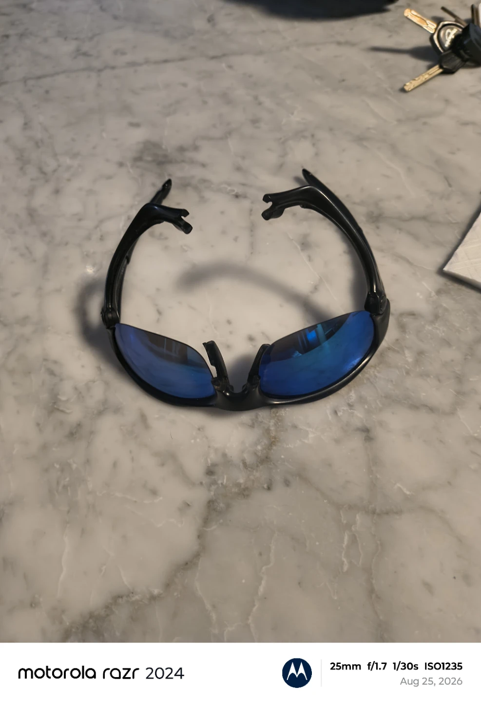 Oakley Sunglasses - photo 2