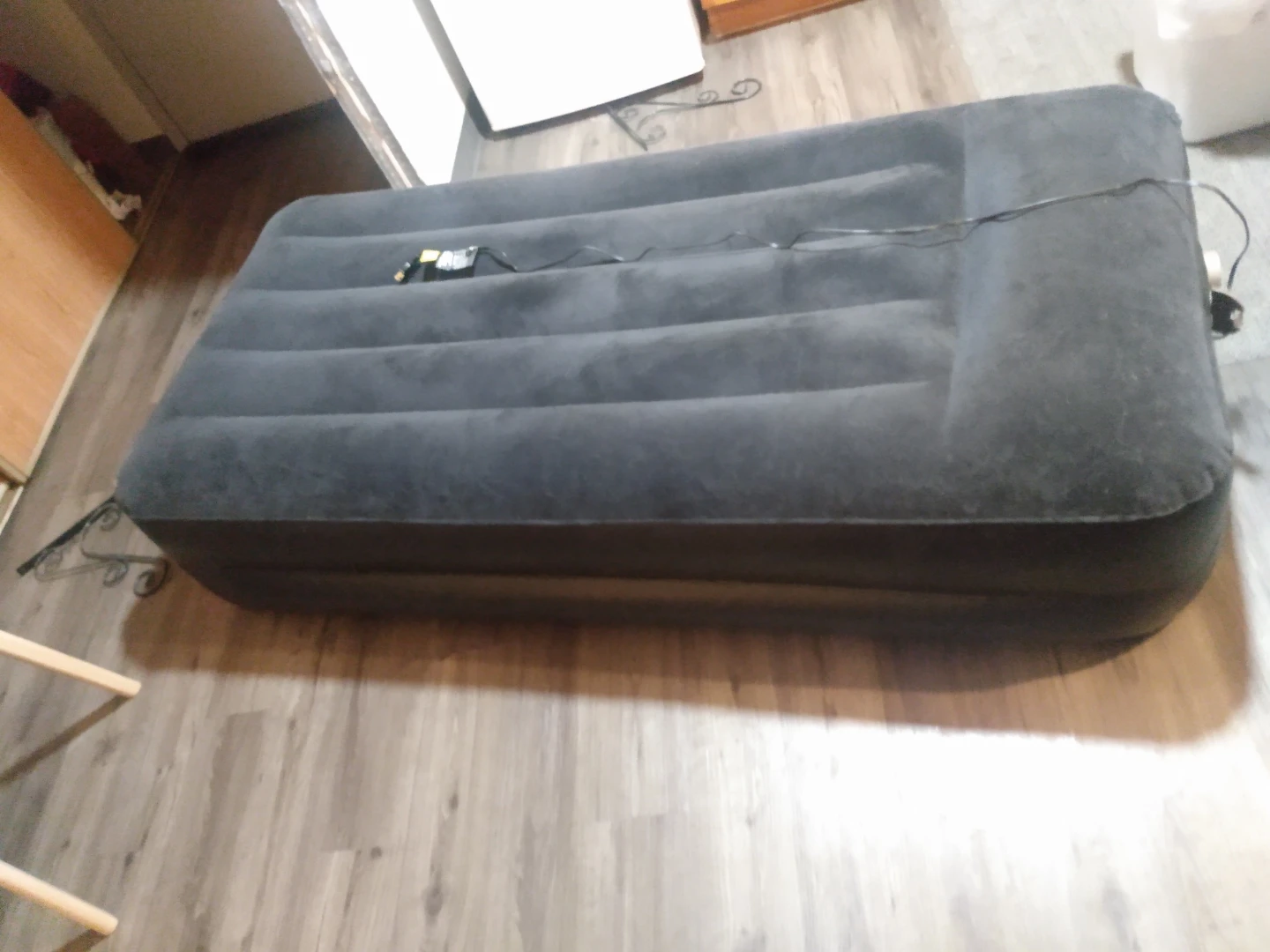 Outbound Inflatable Air Mattress - photo 2