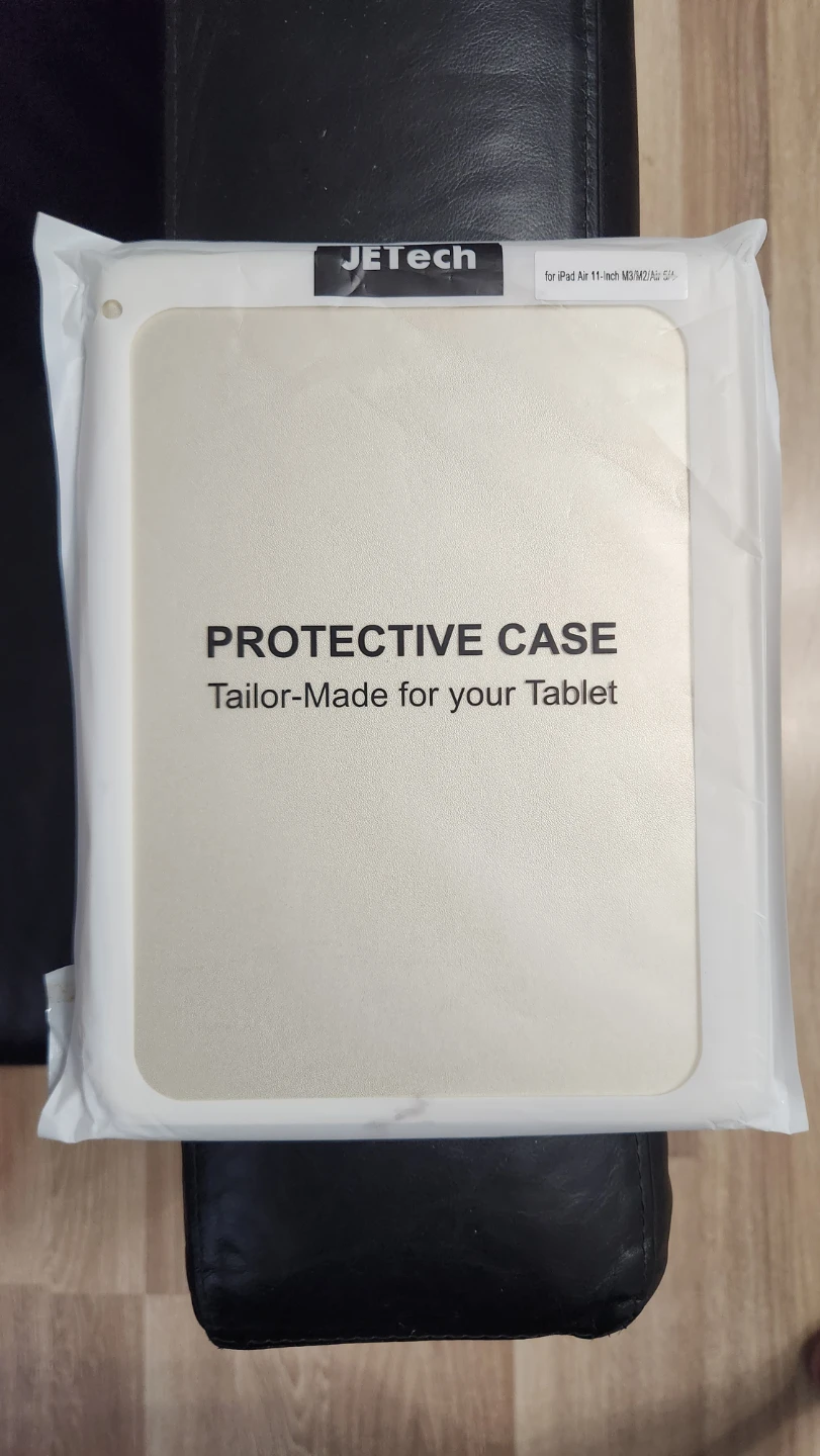 JEtech Protective Case for iPad Air 11-inch