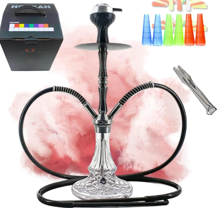 GodsPick Shisha Hookah 60CM