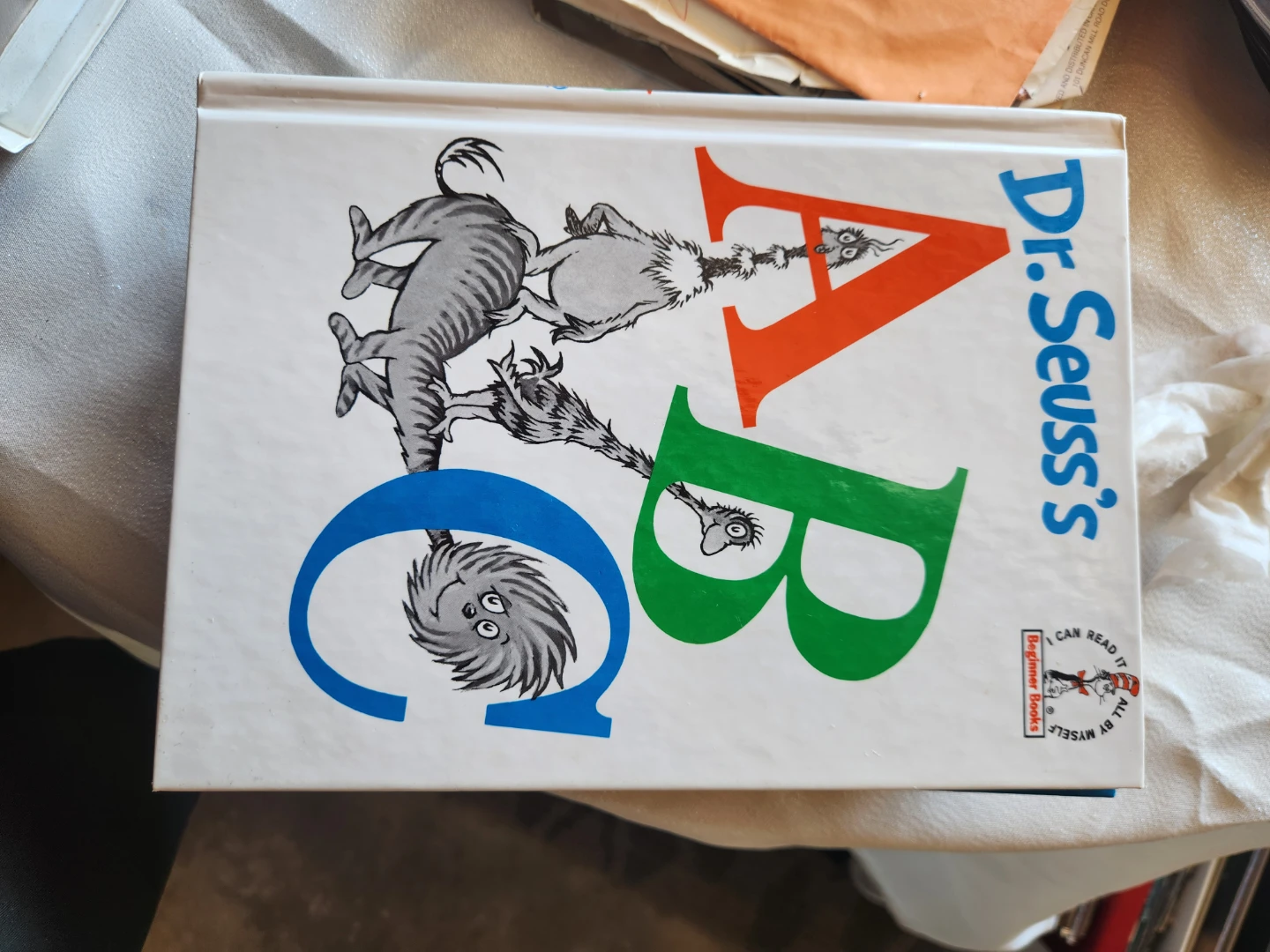 Bundle of Children's Books - Dr. Seuss & P.D. Eastman