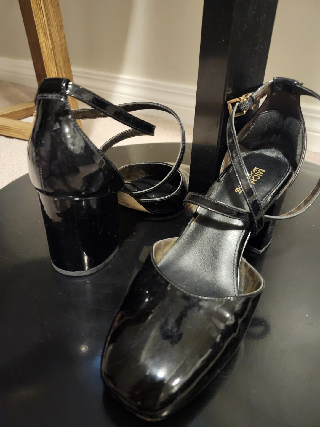 Michael Kors Luxury Shoes – Gently Worn - photo 2