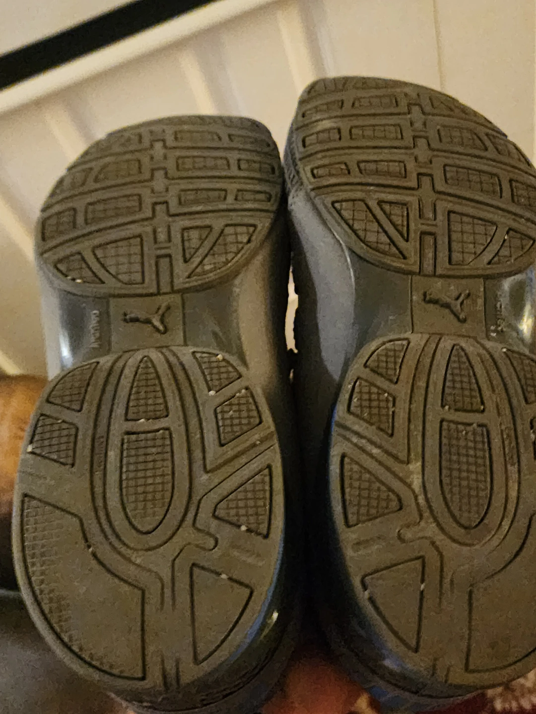 Puma Running Shoes - photo 3