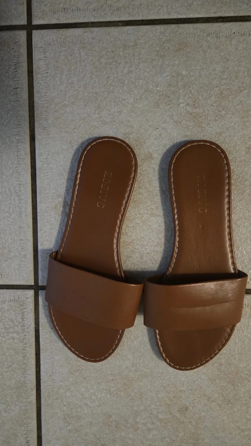 Women sandals