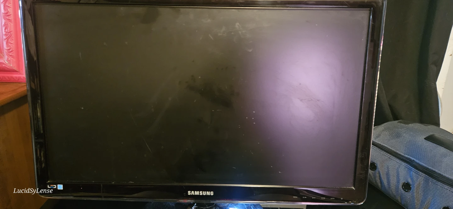 Samsung Monitor - photo 2