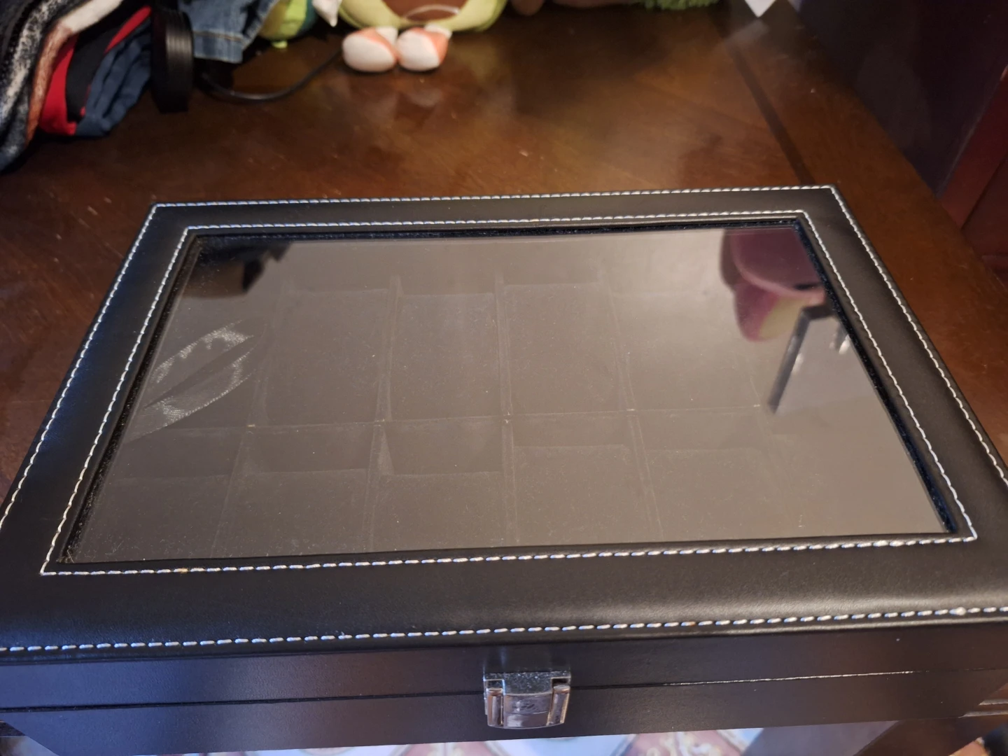 Mens watch box - photo 2