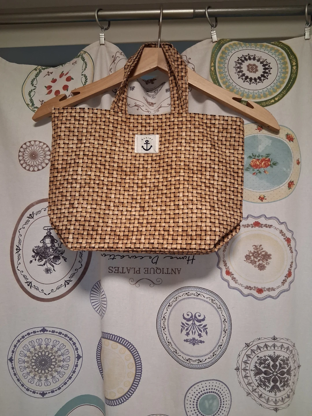 Handmade Tote Bags