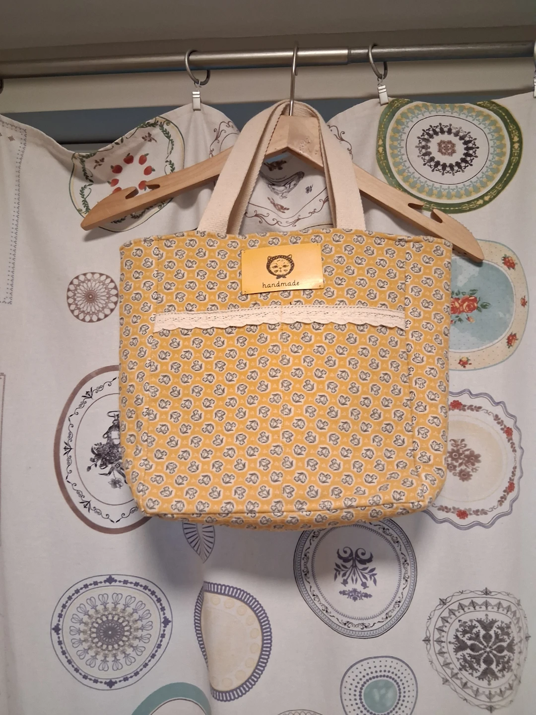 Handmade Tote Bags - photo 3