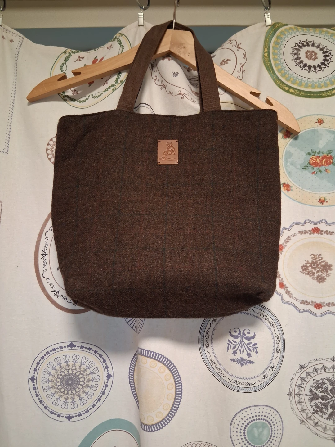 Handmade Tote Bags - photo 5