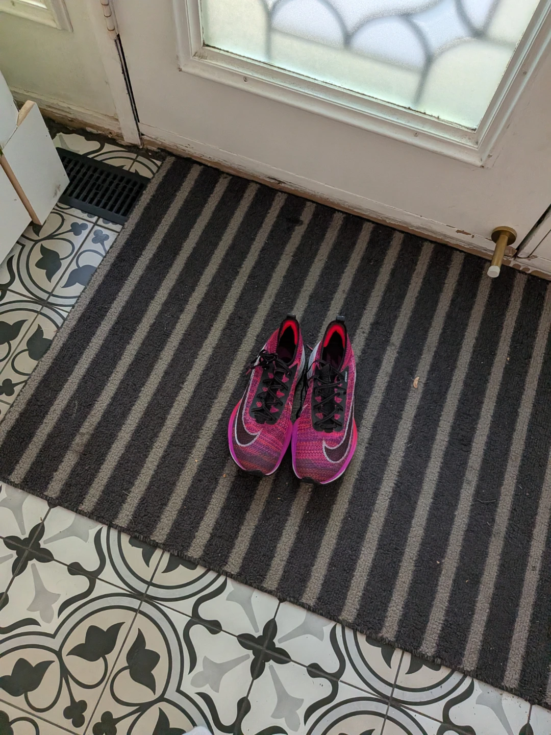 Nike Air Zoom Running Shoes - photo 3