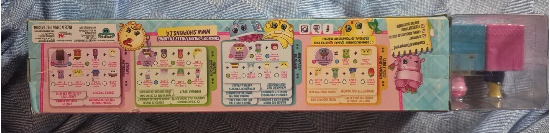Shopkins Chef Club Season 6 Mega Pack - photo 2