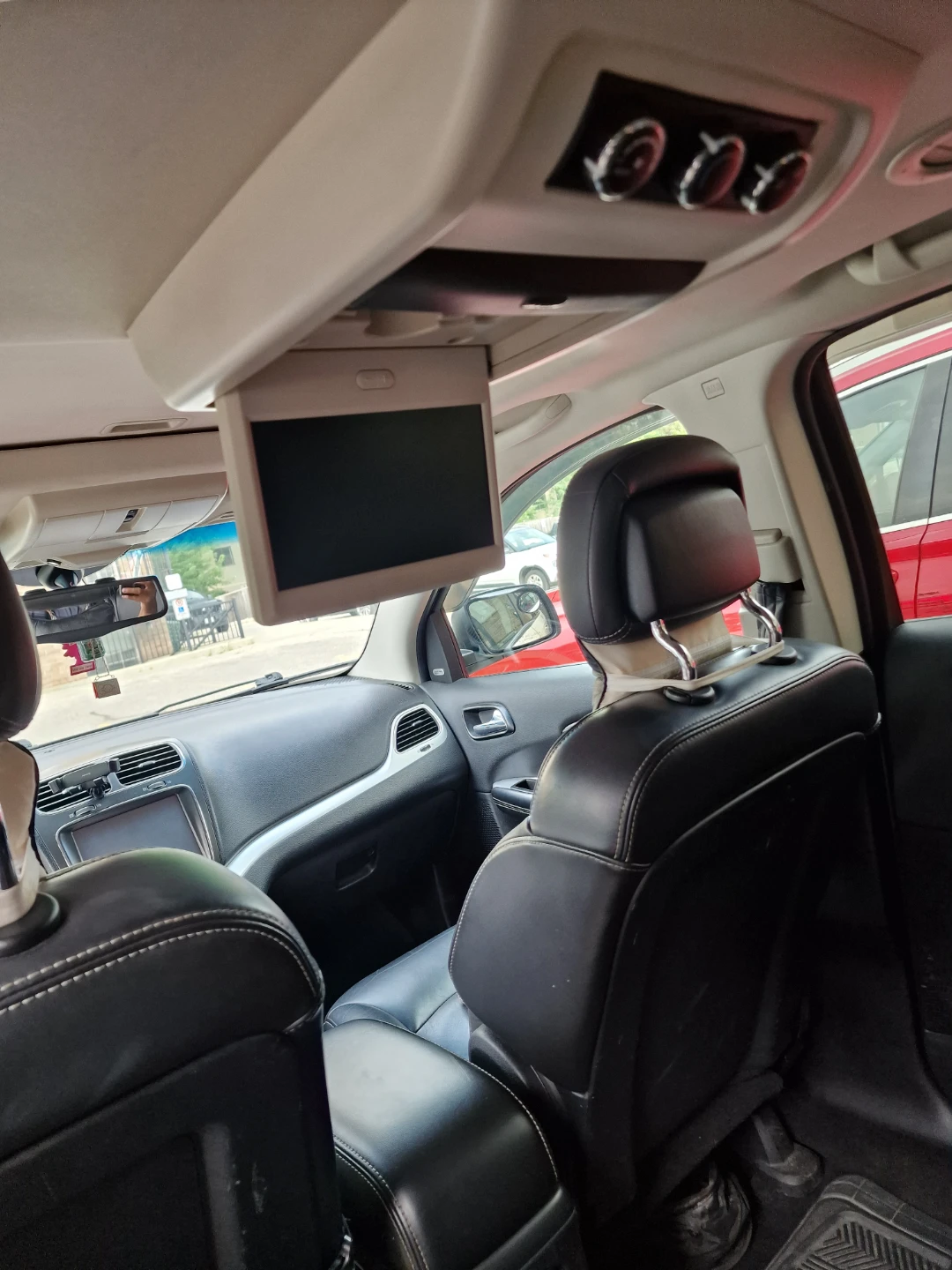 Dodge Journey 2014 RT V6 AWD for Sale - photo 5