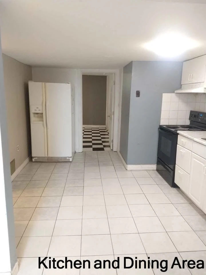 2-Bedroom Walkout Basement Apartment - All-Inclusive & Private - photo 4