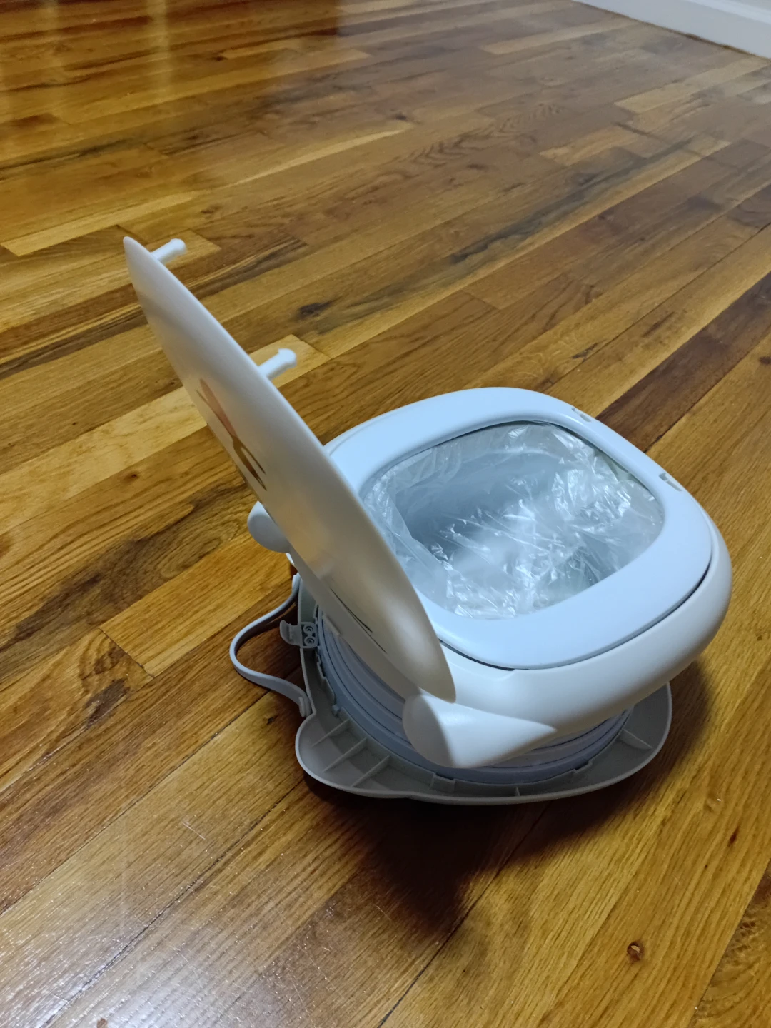 New Portable Toddler Potty Training Seat
