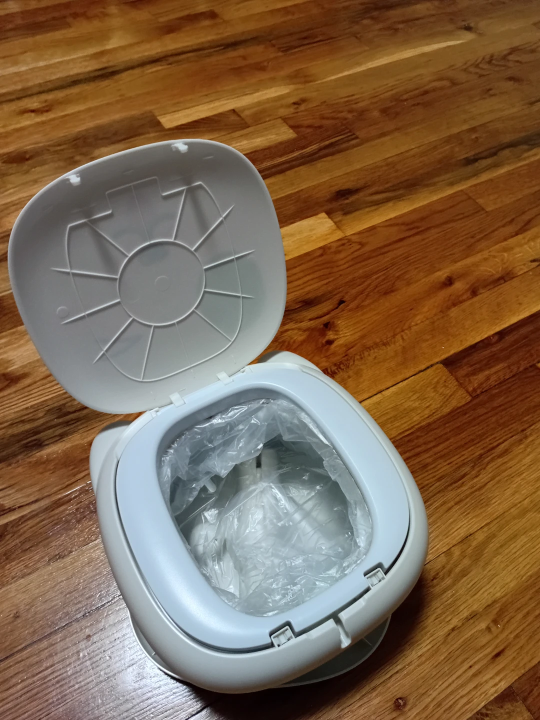 New Portable Toddler Potty Training Seat - photo 2