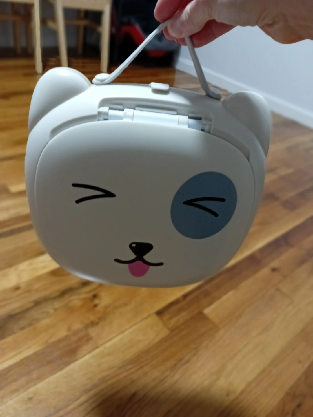 New Portable Toddler Potty Training Seat - photo 3