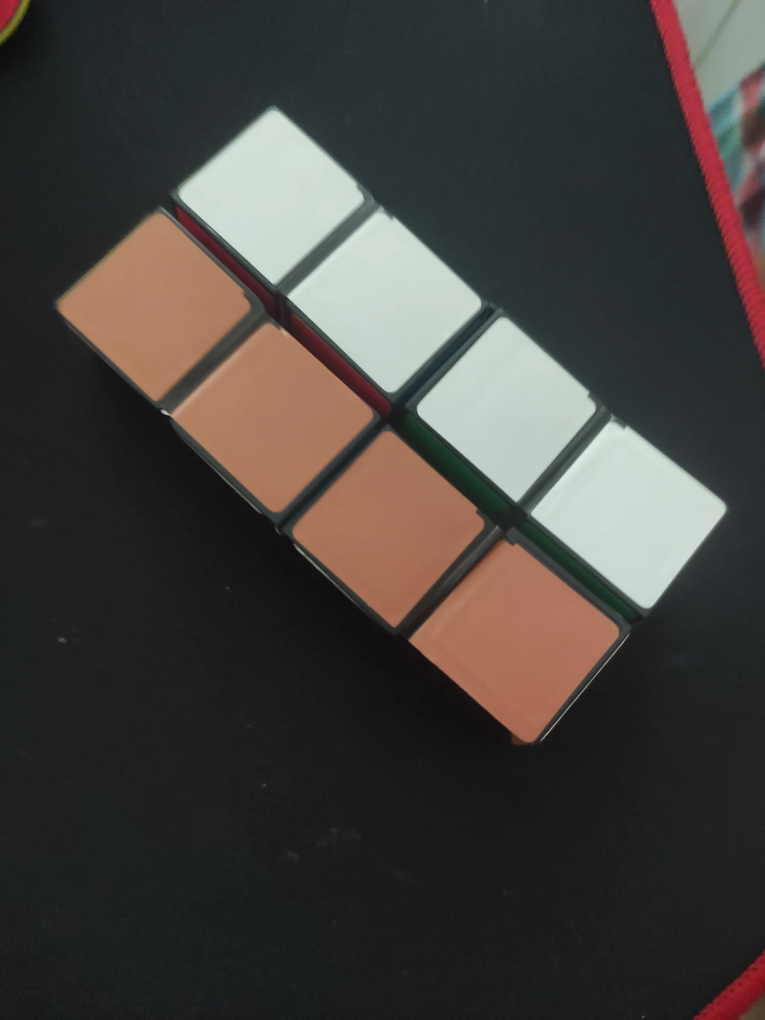 2x2 Speed Cube Puzzle Toy - photo 2